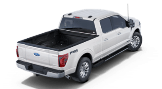 2025 Ford F-150® External Image 4